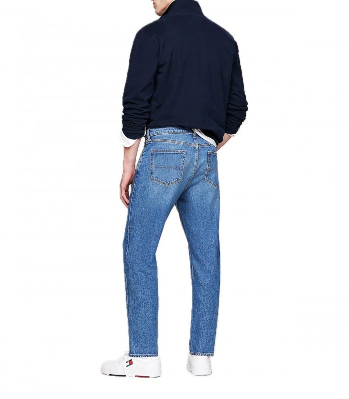 Jeans Uomo Isaac Relaxed Tommy Jeans