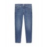 Jeans Uomo Austin slim Tommy Jeans