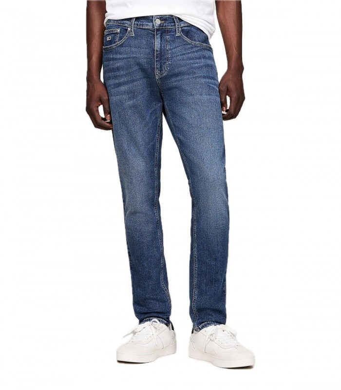 Jeans Uomo Austin slim Tommy Jeans