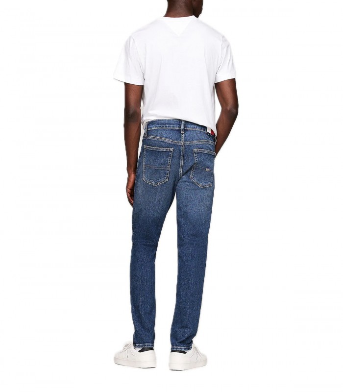 Jeans Uomo Austin slim Tommy Jeans