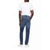 Jeans Uomo Austin slim Tommy Jeans