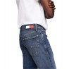 Jeans Uomo Austin slim Tommy Jeans