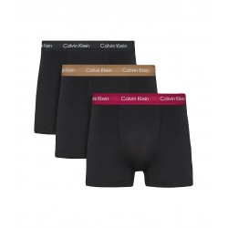 Boxer Uomo Calvin Klein 3 pack