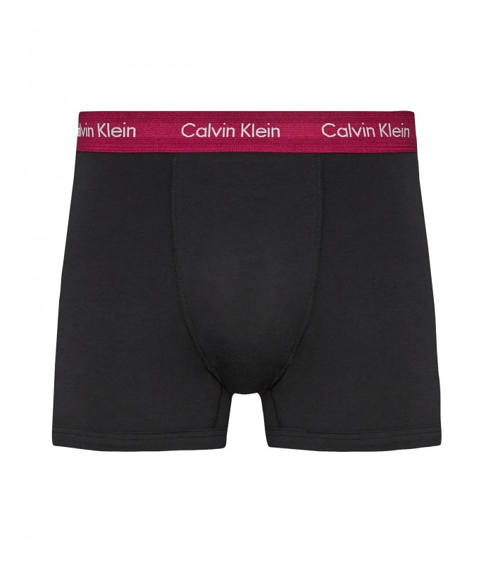 Boxer Uomo Calvin Klein 3 pack