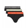 Slip Uomo Calvin Klein 3 pack