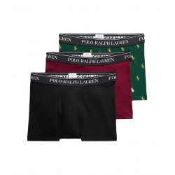 Boxer Uomo 3 pack Ralph Lauren