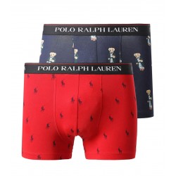 Boxer Uomo 2 Pack Ralph Lauren