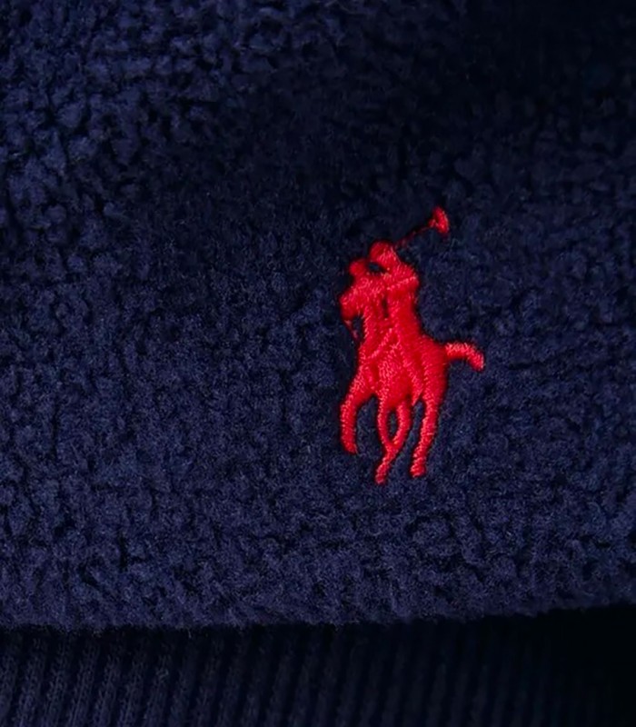 Felpa Uomo Ralph Lauren