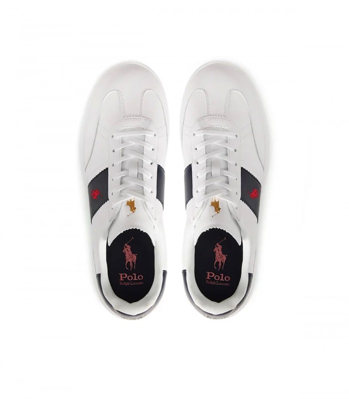 Sneakers Uomo Ralph Lauren