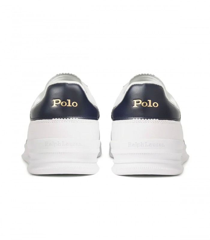 Sneakers Uomo Ralph Lauren