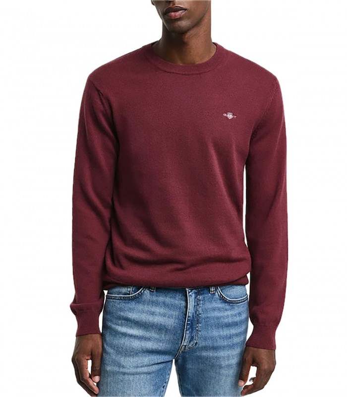 Maglione Uomo Gant