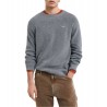 Maglione Uomo Gant