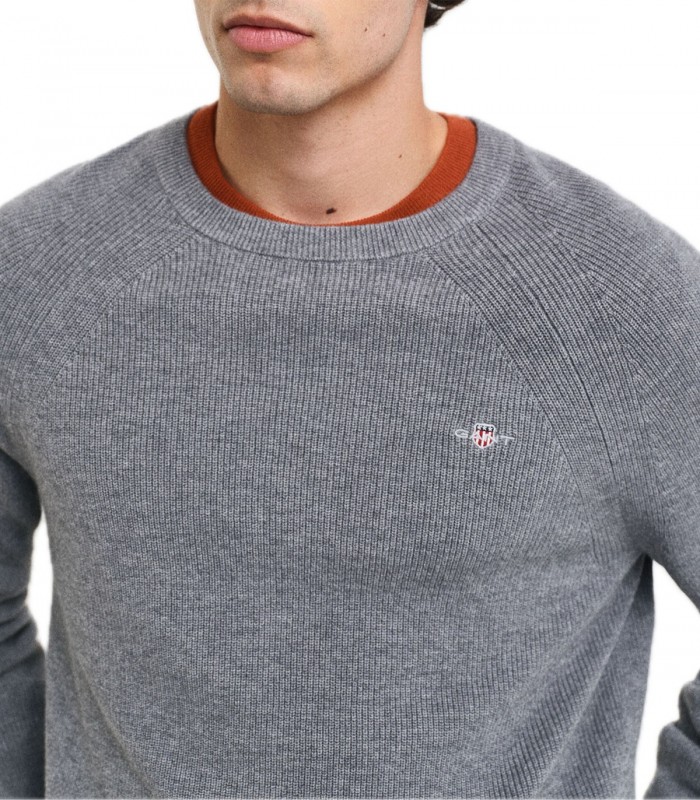 Maglione Uomo Gant