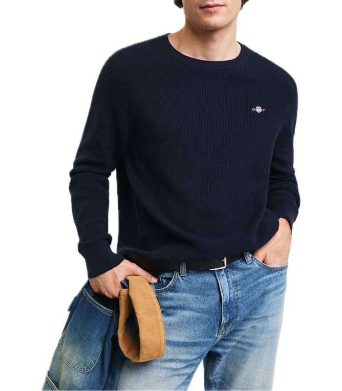 Maglione Uomo Gant