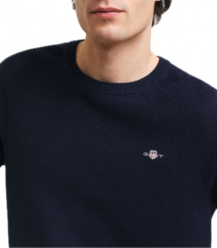 Maglione Uomo Gant