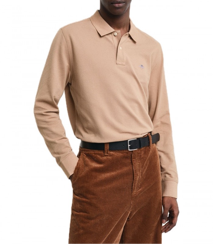 Polo Uomo Gant