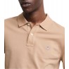 Polo Uomo Gant