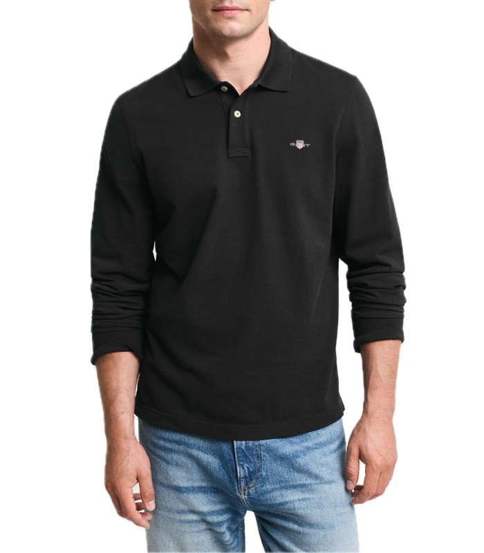 Polo Uomo Gant