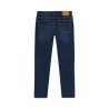 Jeans Uomo Gas Sax zip 09MD