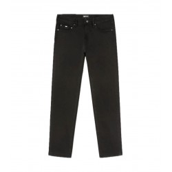 Jeans Uomo Gas Albert Simple Rev 02BO