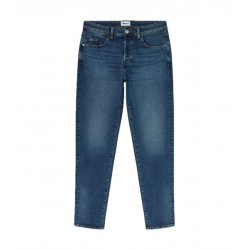 Jeans Uomo Gas Kevin Carrot 15MM