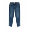 Jeans Uomo Gas Kevin Carrot 15MM