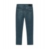 Jeans Uomo Gas Sax zip Plus 15YM