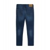 Jeans Uomo Gas Albert simple Rev 33DU