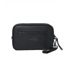 Pochette Armani Exchange