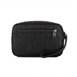 Pochette Armani Exchange