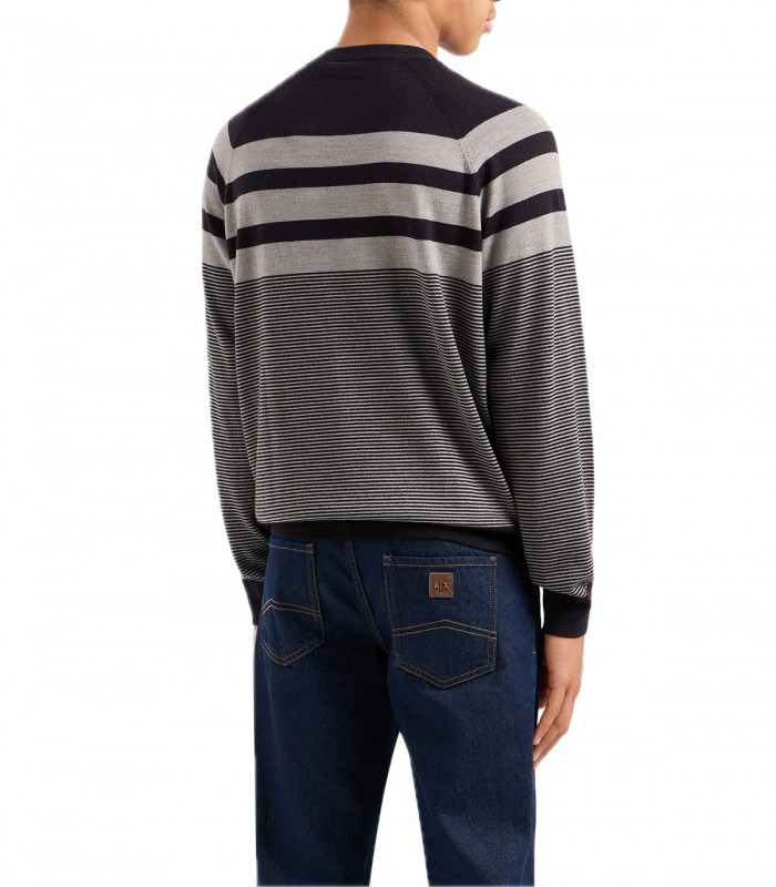 Maglione Uomo Armani Exchange