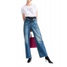 Jeans relaxed fit Donna Armani Exchage