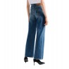 Jeans relaxed fit Donna Armani Exchage