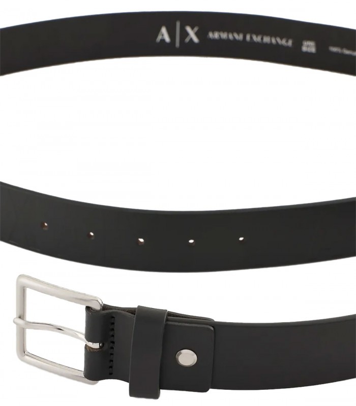 Cintura Uomo Armani Exchange