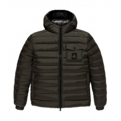 Piumino Uomo Refrigiwear Hunter