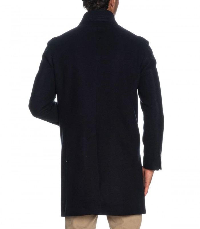 Cappotto Uomo Mulish Marte