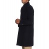 Cappotto Uomo Mulish Marte