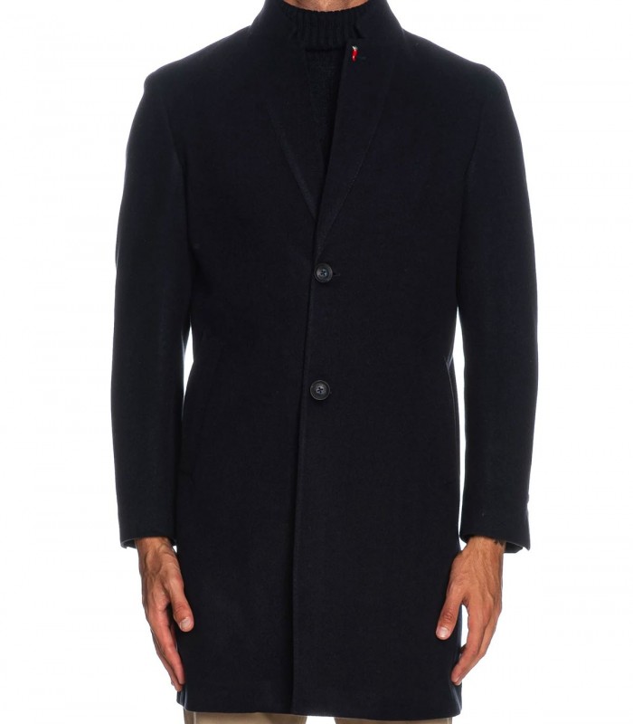 Cappotto Uomo Mulish Marte