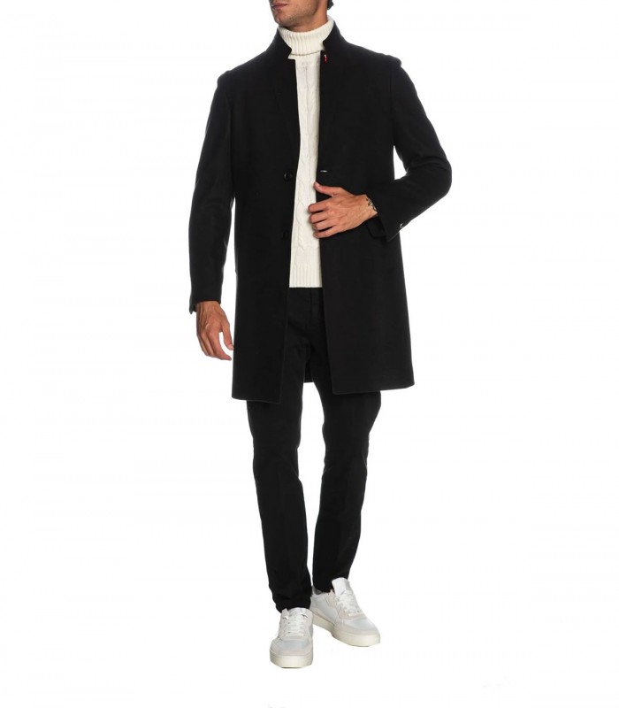 Cappotto Uomo Mulish Marte