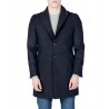 Cappotto Uomo Mulish Marte