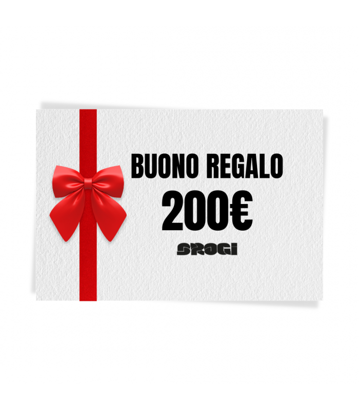 Carta Regalo