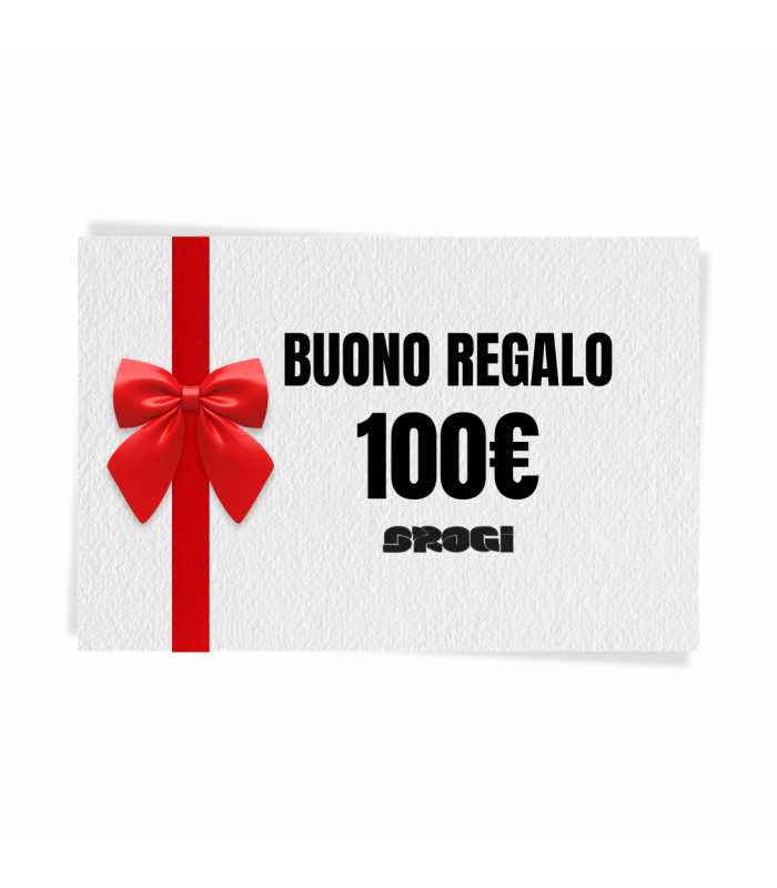 Carta Regalo