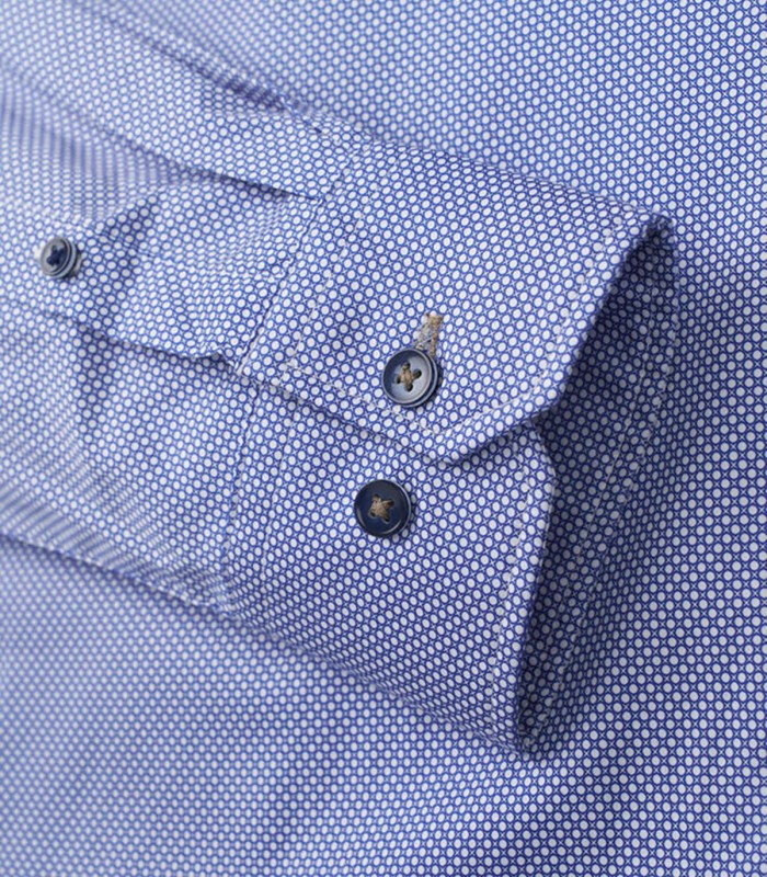 Camicia Uomo Bugatti