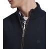 Cardigan full zip Uomo Bugatti