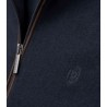 Cardigan full zip Uomo Bugatti