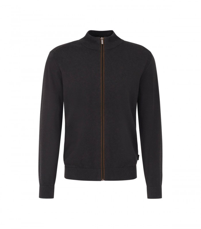 Cardigan full zip Uomo Bugatti