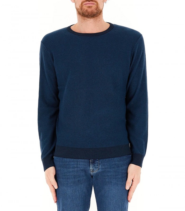 Maglione Uomo Bugatti