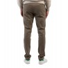 Pantaloni chinos Uomo Bugatti Drop 6