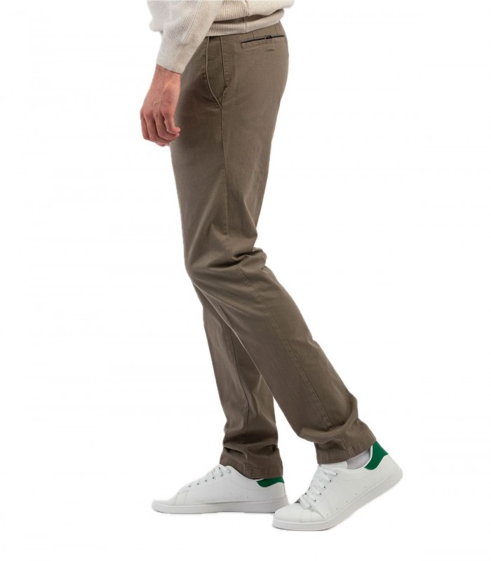 Pantaloni chinos Uomo Bugatti Drop 6