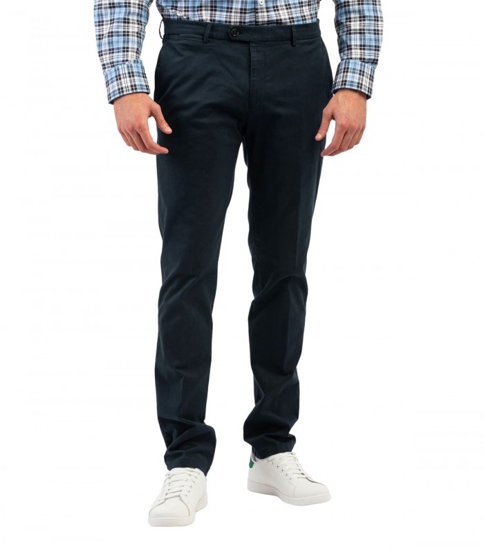 Pantaloni chinos Uomo Bugatti Drop 6